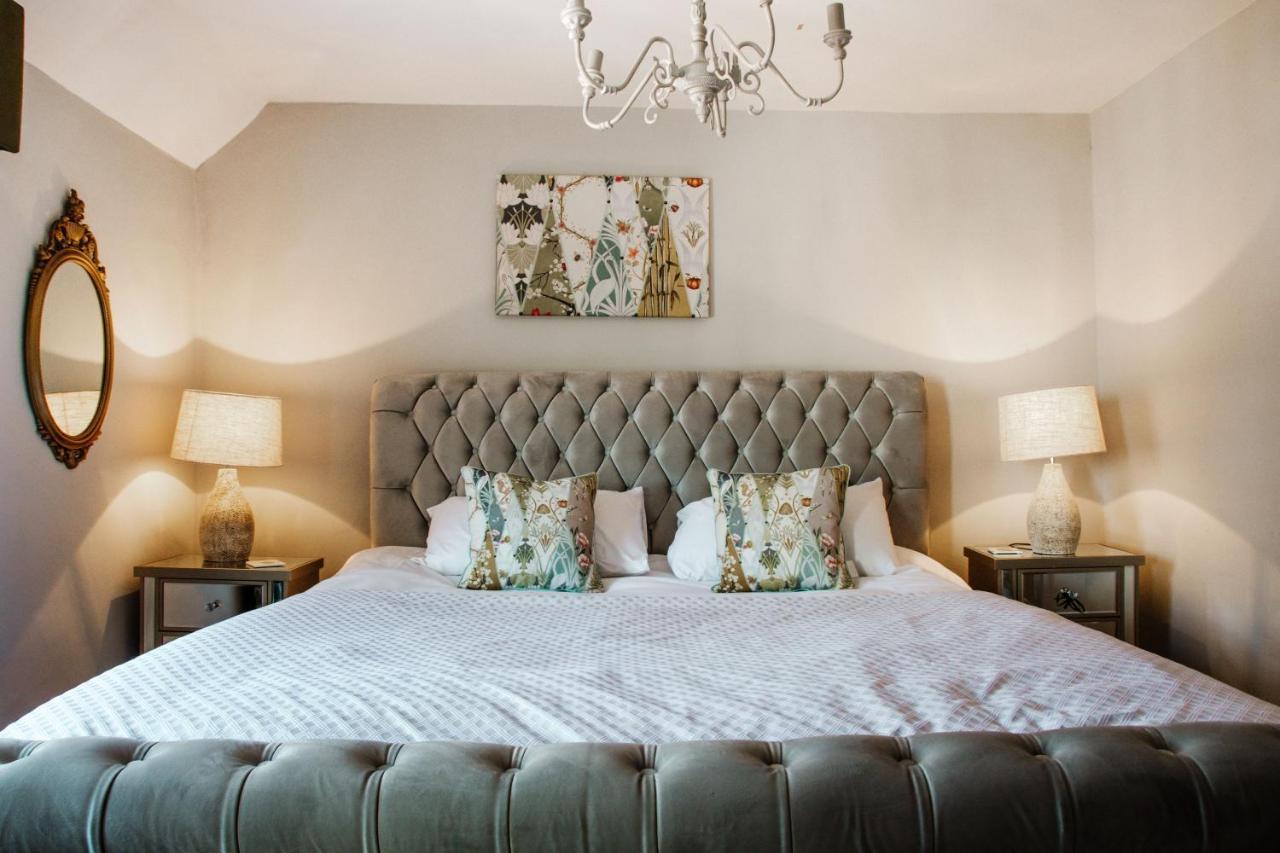 Whispering Place Georgian Grade II Sleeps 6 Adults 3 Mins From Safari Park & Steam Train Беудли Экстерьер фото